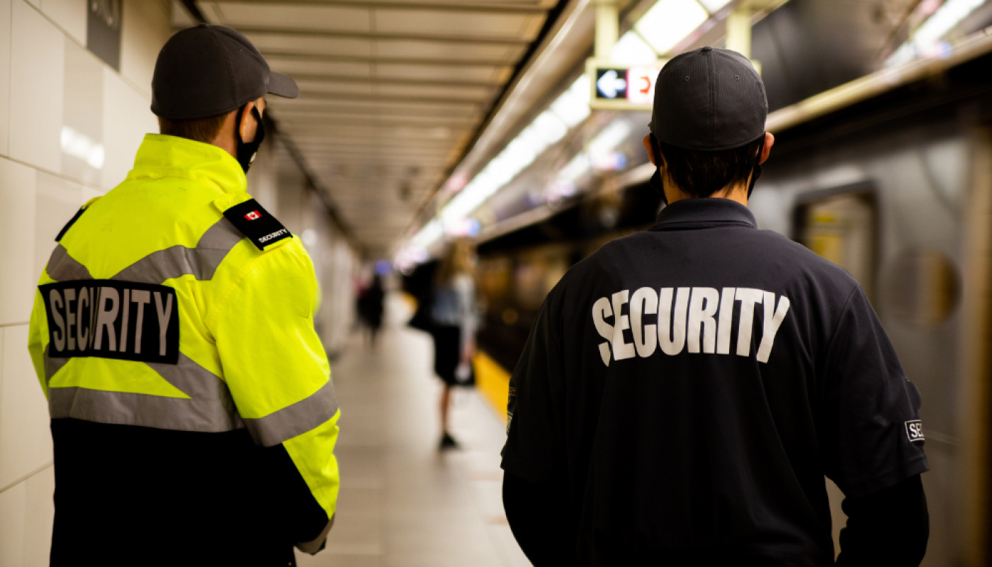 Comment devenir dirigeant d'entreprise de sécurité privée avec une formation ?