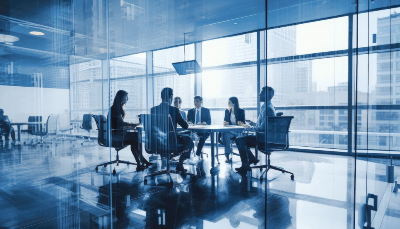 Nitidis, l’agence de gestion de crise certifiée Qualiopi