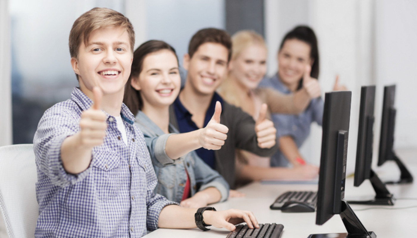 Nimbee, l'expert en formation Salesforce pour booster vos compétences
