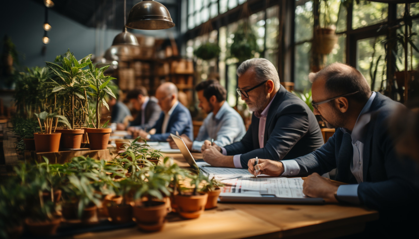Général - Comment calculer la rentabilité de votre entreprise ?
