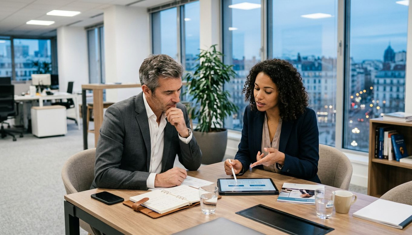 Comment choisir entre protection Essentielle et Intégrale pour les dirigeants ?