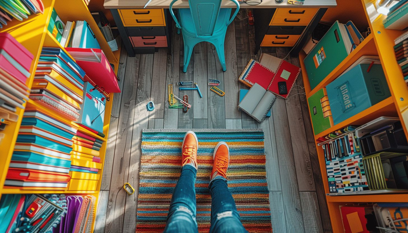 Comment choisir les meilleures fournitures scolaires et de bureau en ligne