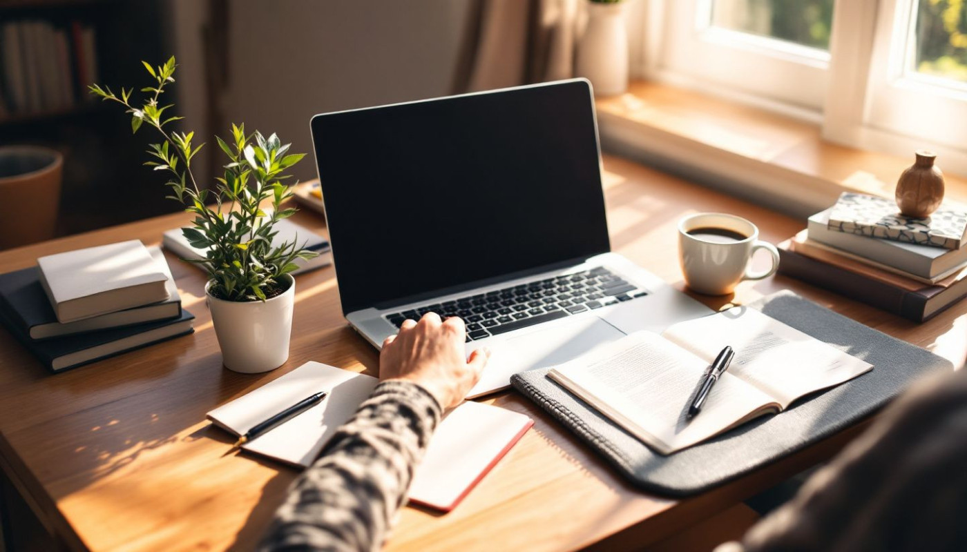 Comment développer un réseau professionnel puissant sans quitter votre domicile