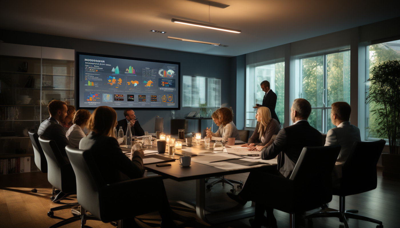 Comment les vidéos interactives peuvent transformer la formation en entreprise