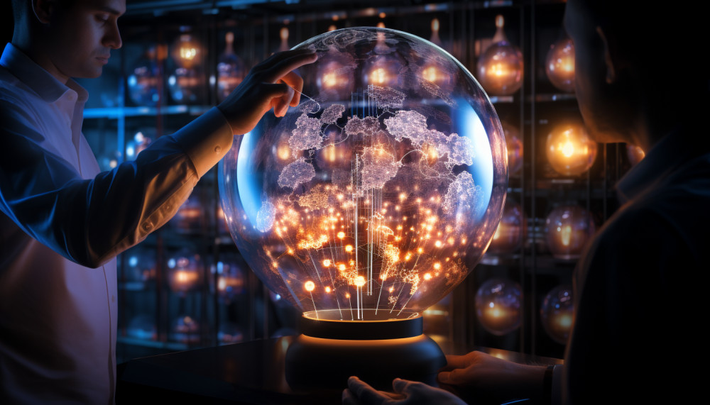 Général - Comment l'innovation technologique transforme les entreprises à l'échelle mondiale