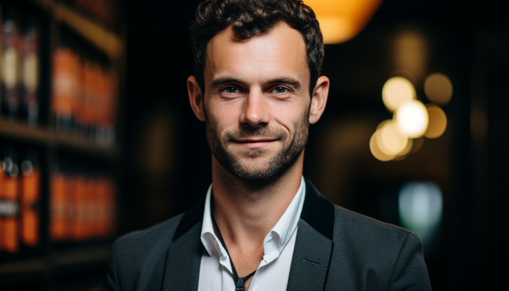 Général - Comment Nicolas Laustriat aide les entreprises à améliorer leur e-réputation