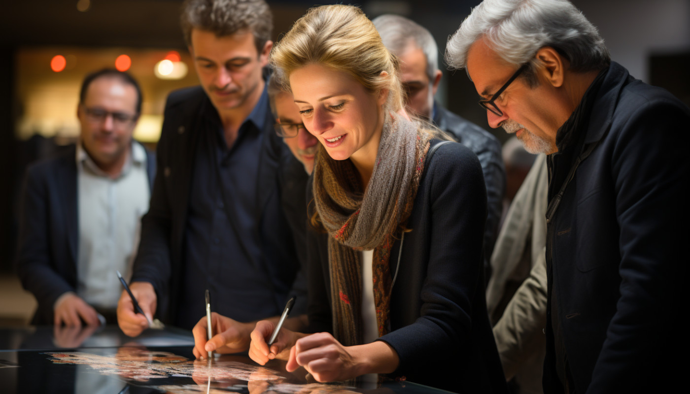 Comment optimiser l'adoption d'un SIRH par les employés dans les entreprises françaises