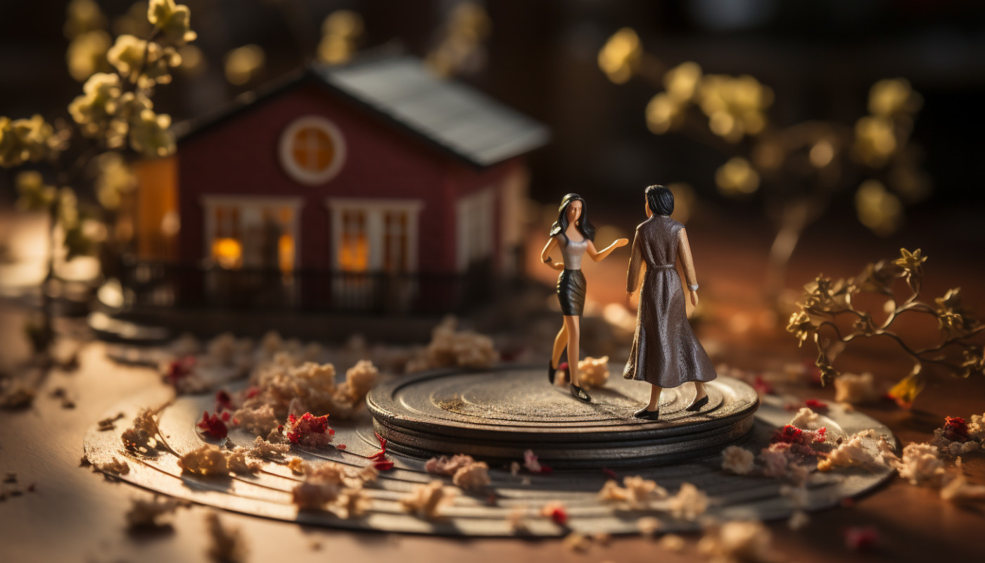 Général - Comment se déroule une procédure de divorce ?