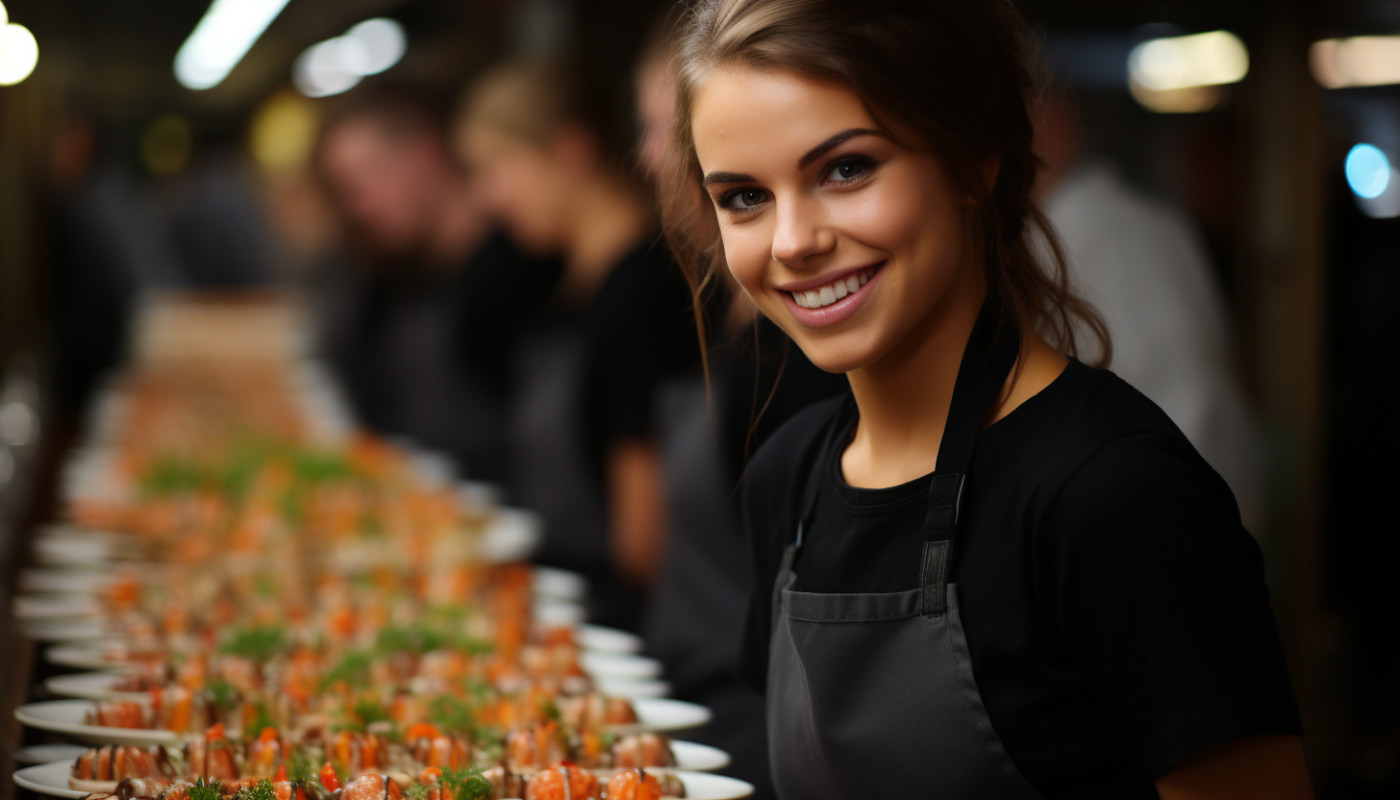 Général - Comment trouver un emploi dans le milieu de la restauration ?