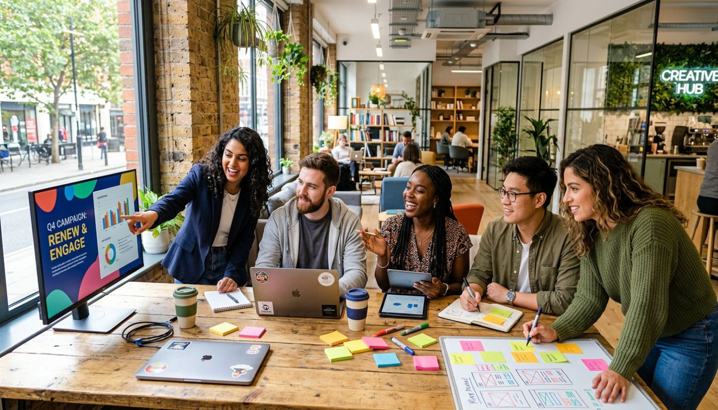 Comment une agence web à Tours peut dynamiser votre entreprise locale