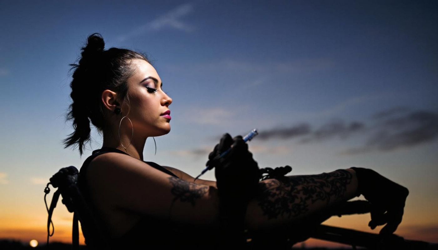 Comment une formation en ligne peut transformer les novices en tatoueurs professionnels