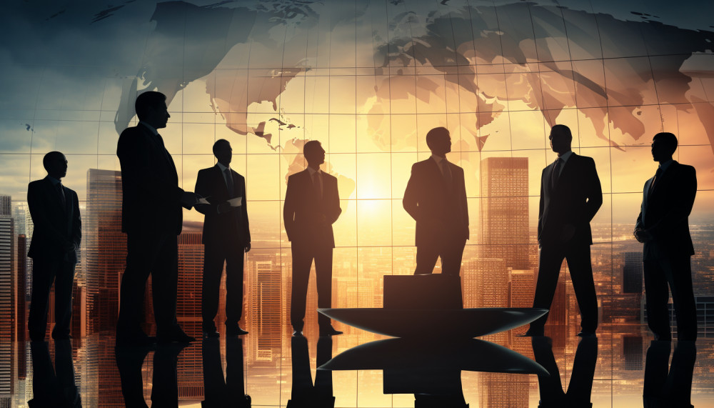 Général - Etude sur l'impact de la globalisation sur l'élan des affaires