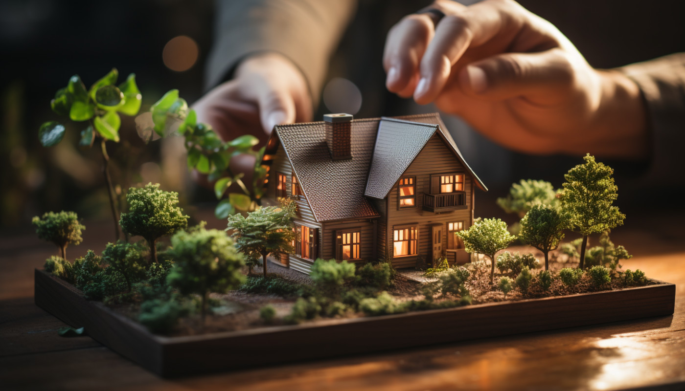 Général - Faut-il faire appel à un agent immobilier ?