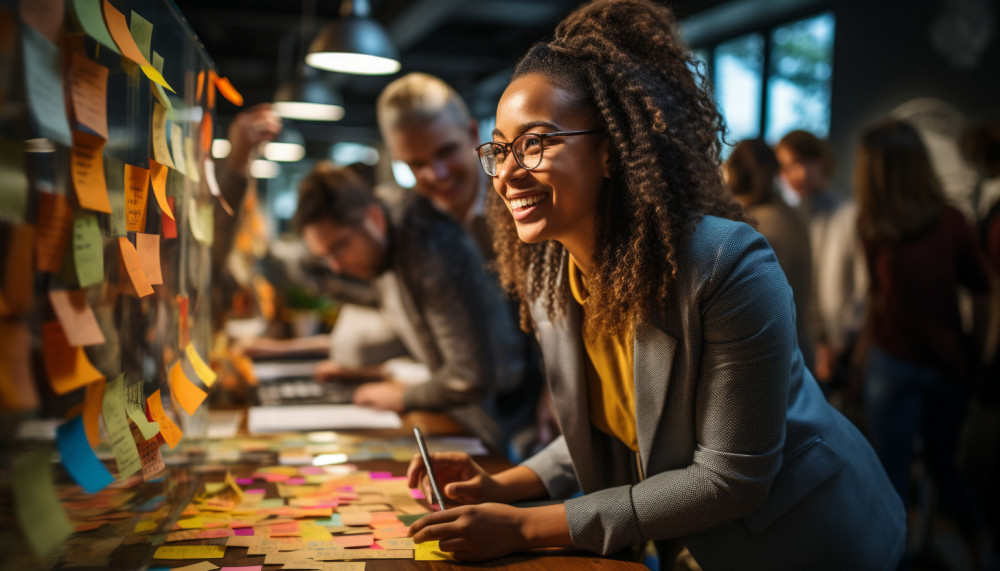La culture d'entreprise : un facteur clé de succès pour les start-ups
