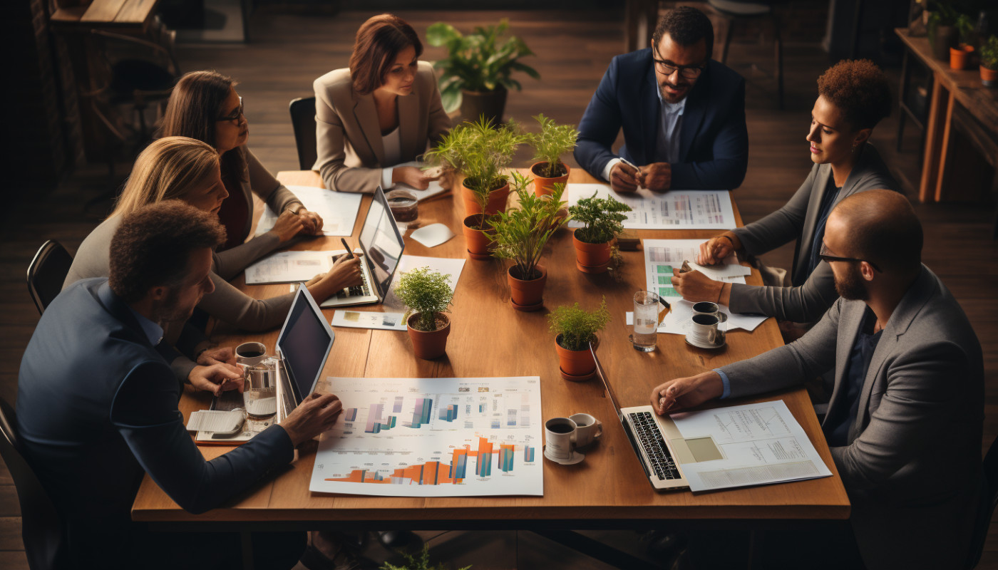 Général - Le business plan : comment le réussir ?