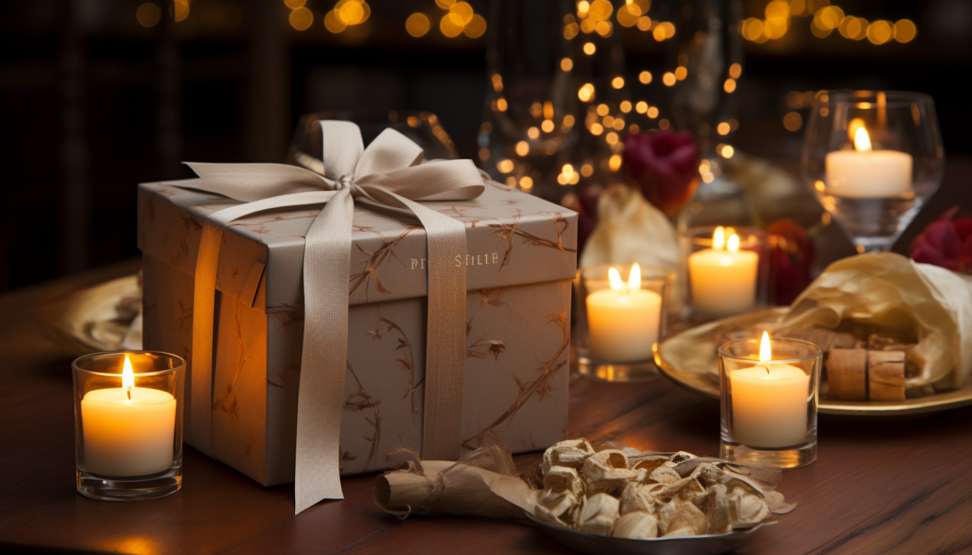 Général - Le meilleur cadeau à offrir à un homme pour les fêtes