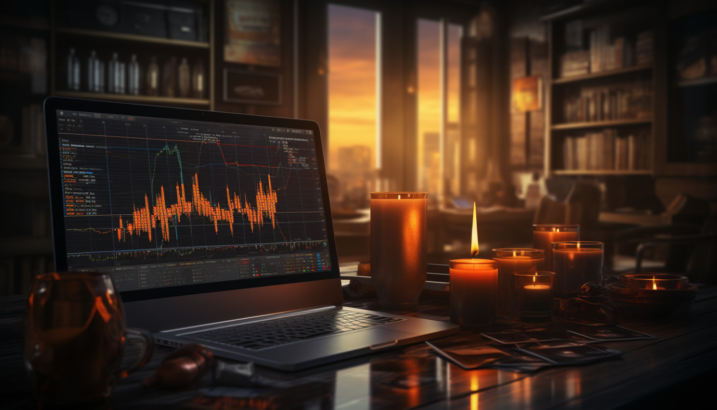 Général - Le trading : quelques raisons de le faire ?