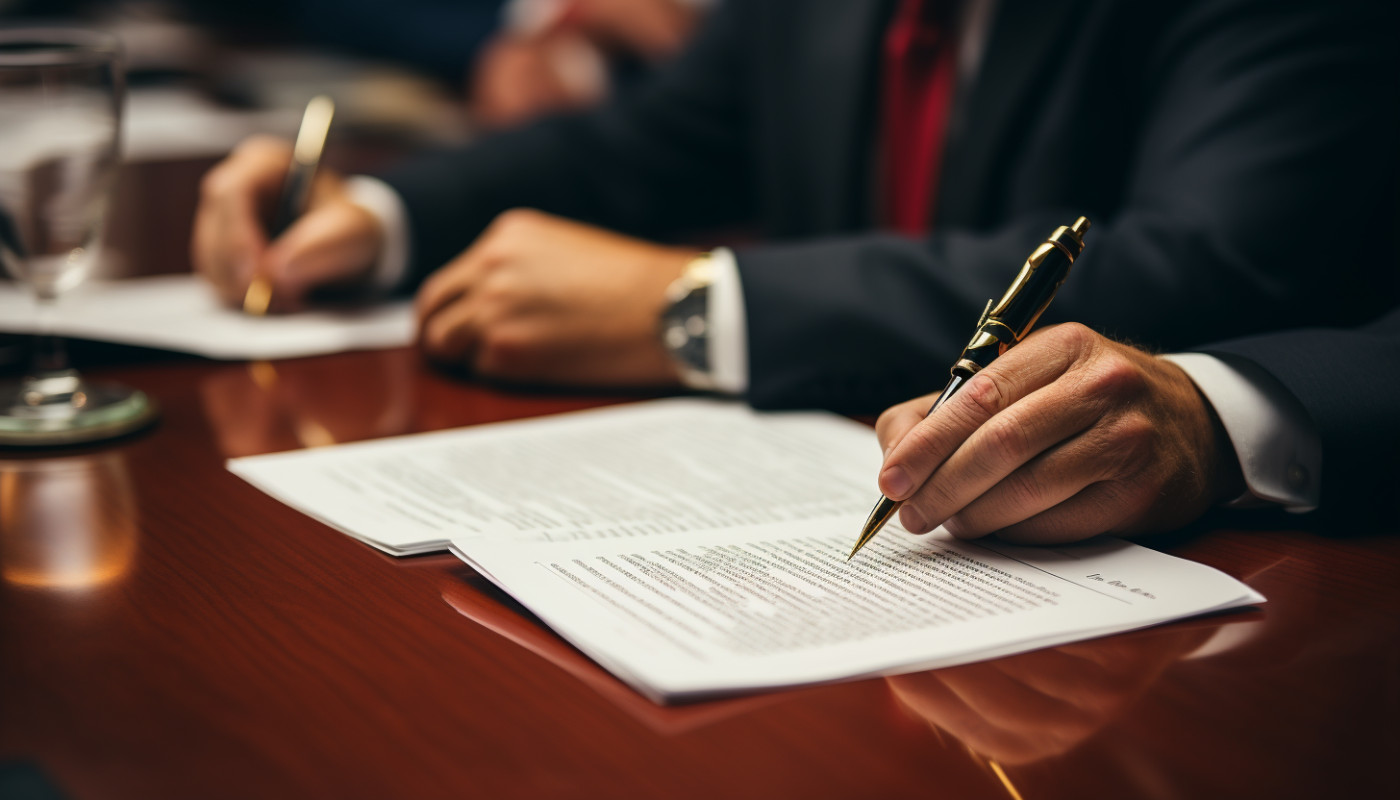 Général - Les avantages pour les entreprises des lois actuelles : pourquoi la conformité est essentielle pour votre entreprise
