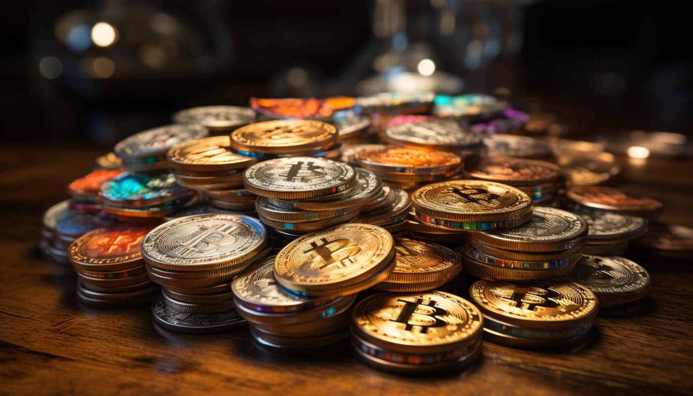 Général - Les cryptomonnaies prometteuses de 2022