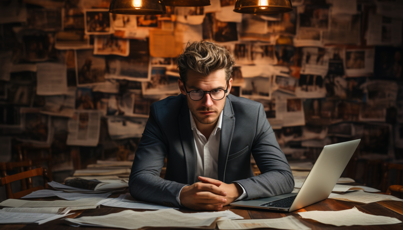 Général - Les erreurs à éviter pour les entrepreneurs novices