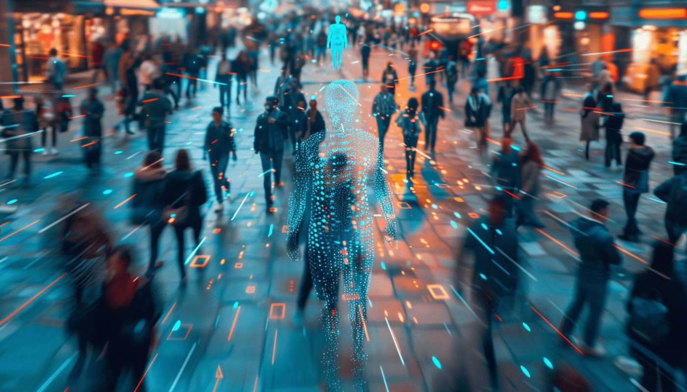 Les impacts sociétaux de l'intelligence artificielle : enjeux et perspectives