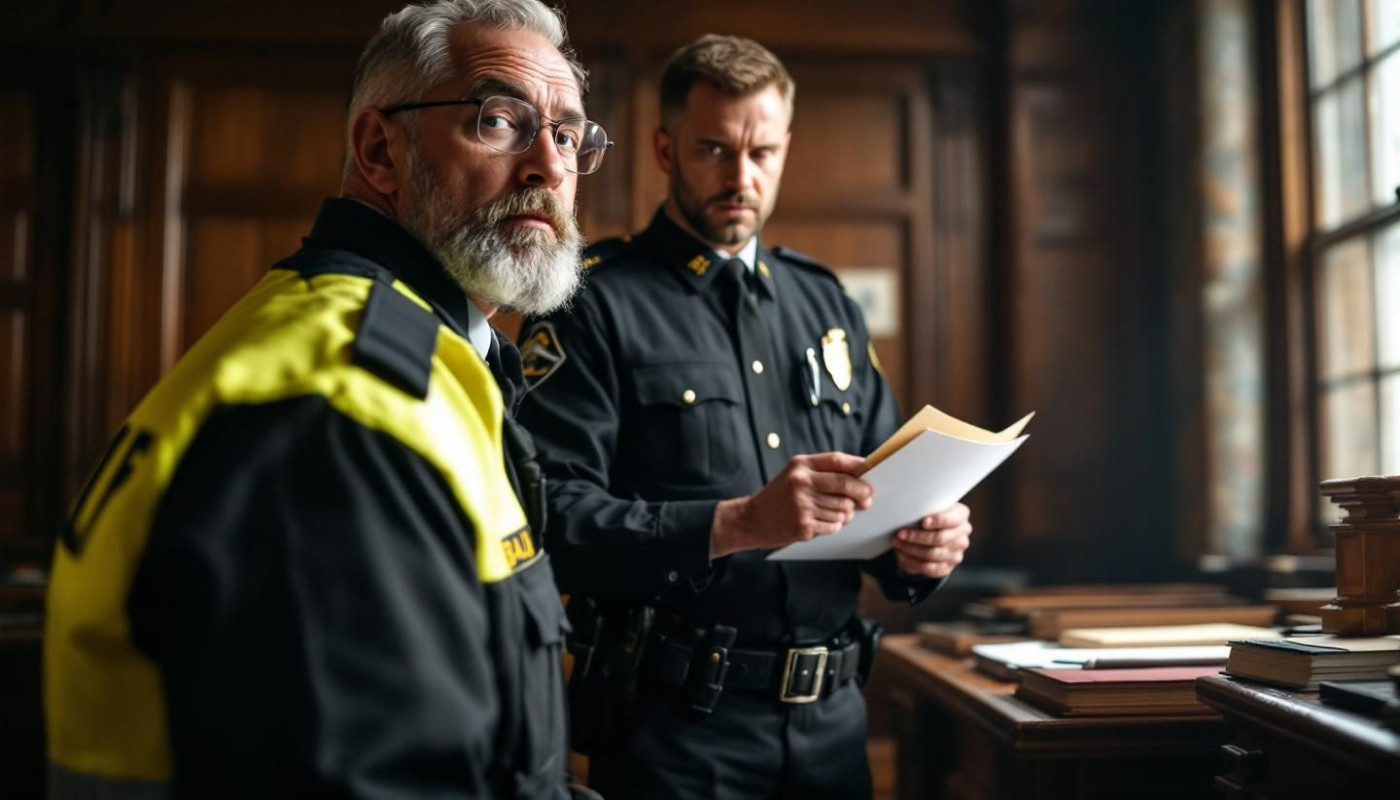 Les rôles diversifiés des huissiers dans les procédures juridiques modernes