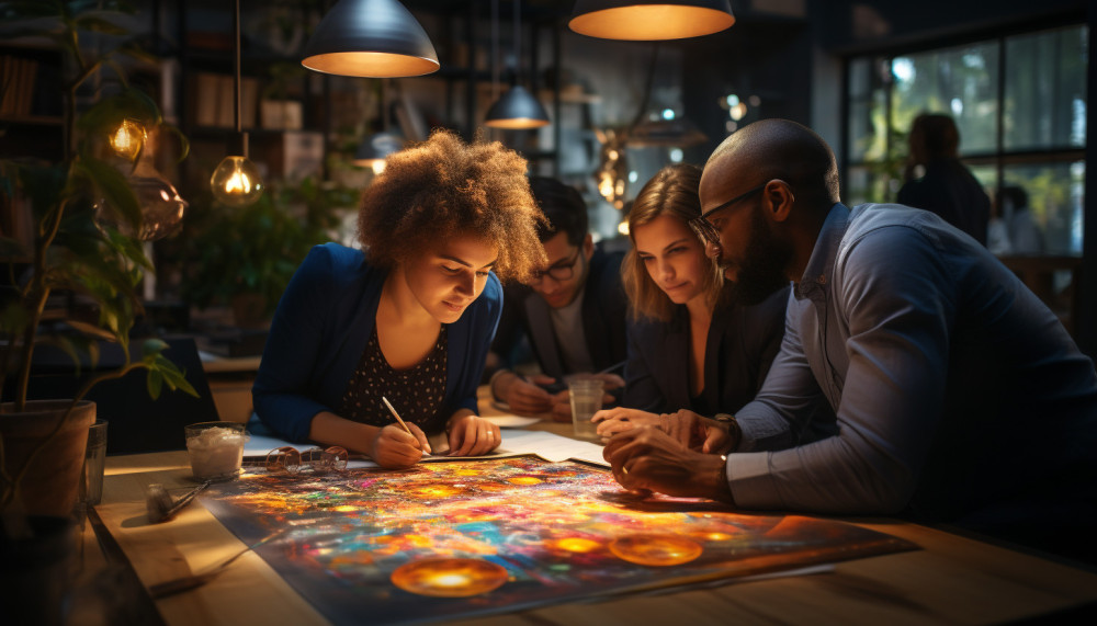 Les stratégies innovantes pour attirer les talents dans votre entreprise