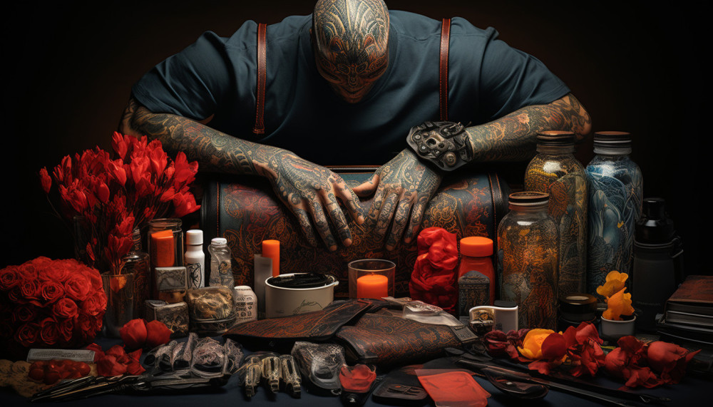 L'importance d'un bon équipement de tatouage pour le développement de votre carrière artistique
