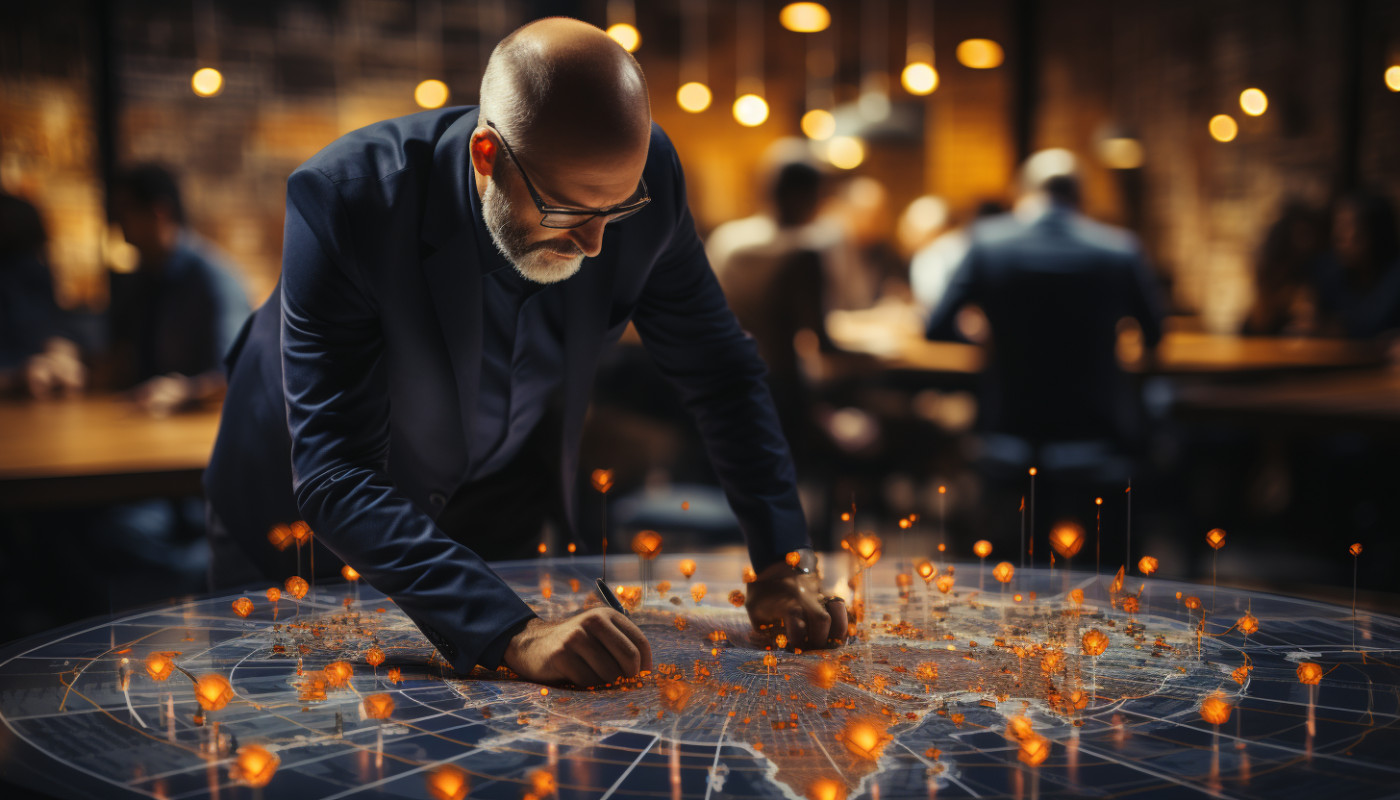 Général - Maximisez votre visibilité : les meilleures pratiques de marketing pour les entreprises