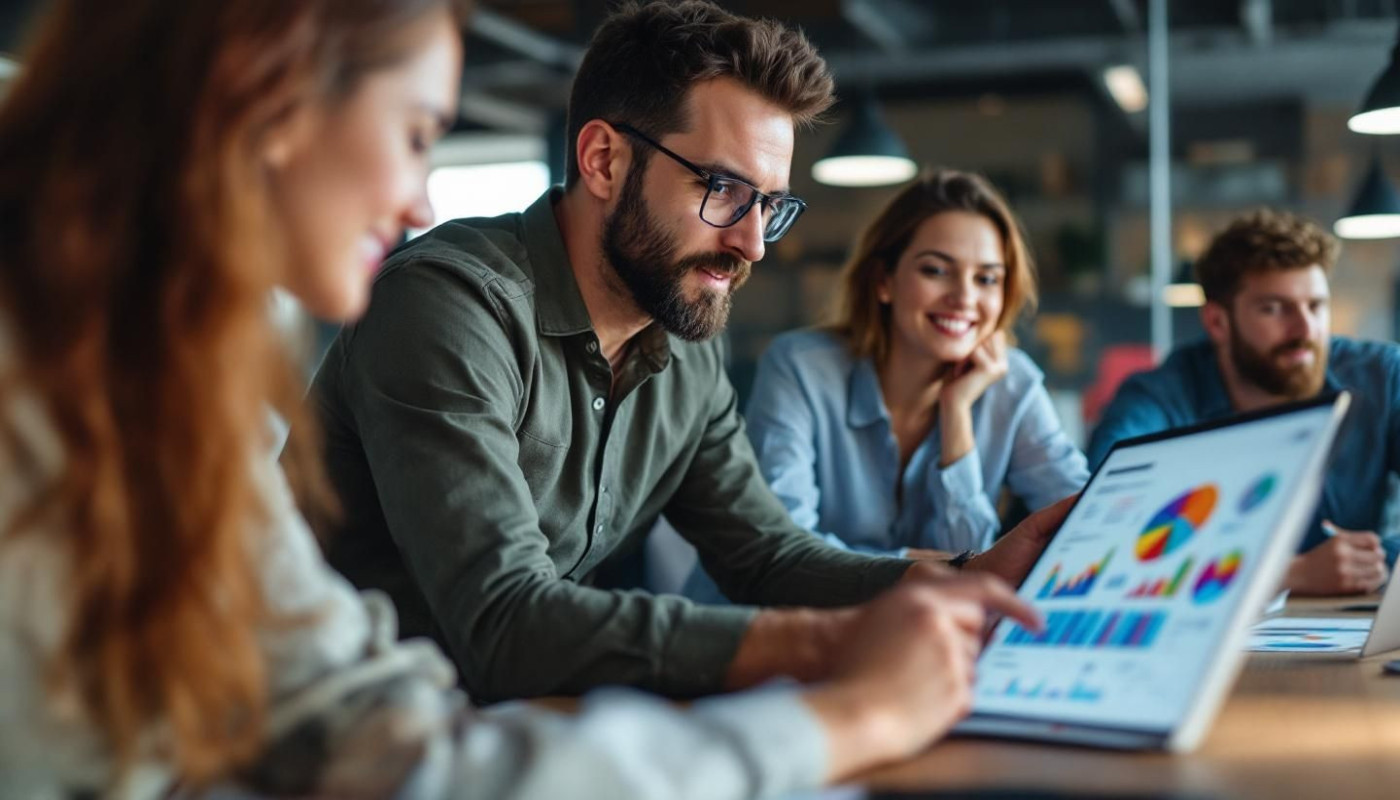 Méthodes pour augmenter les conversions grâce au ciblage marketing