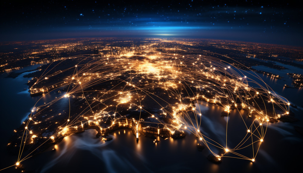 Général - Optimisation des affaires : Comment elle façonne le paysage économique international