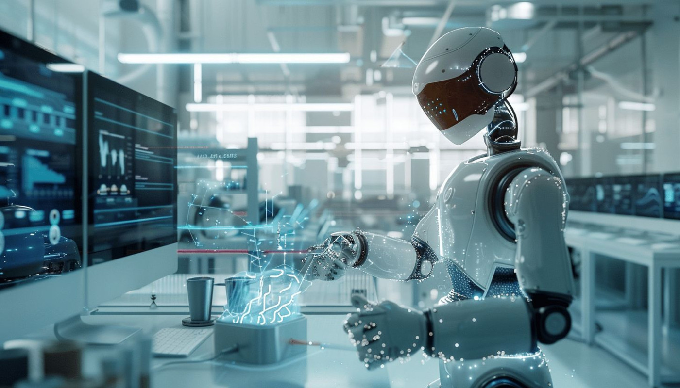 Optimisation SEO grâce aux innovations en apprentissage automatique