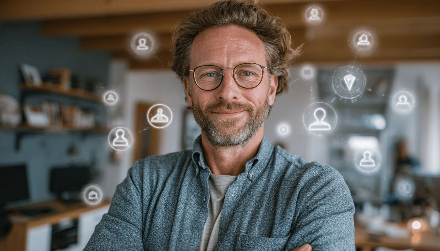 Optimiser le management d'équipe distante pour une productivité accrue