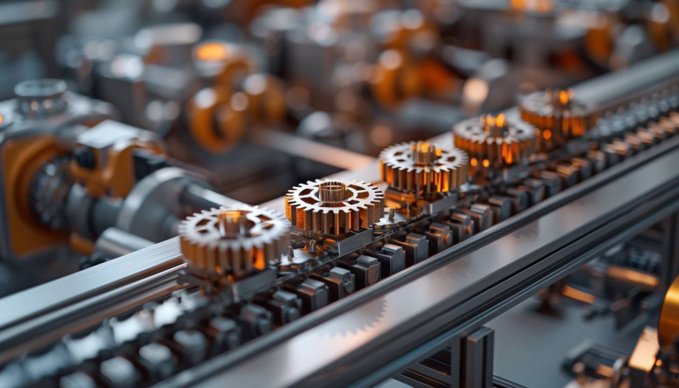 Optimiser l'efficacité opérationnelle grâce aux méthodes de Lean Management