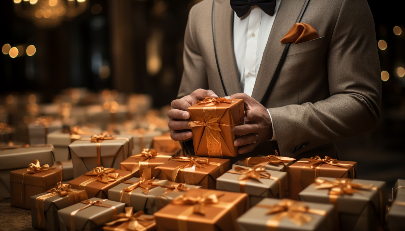Général - Quelles cartes-cadeaux offrir à un homme ?