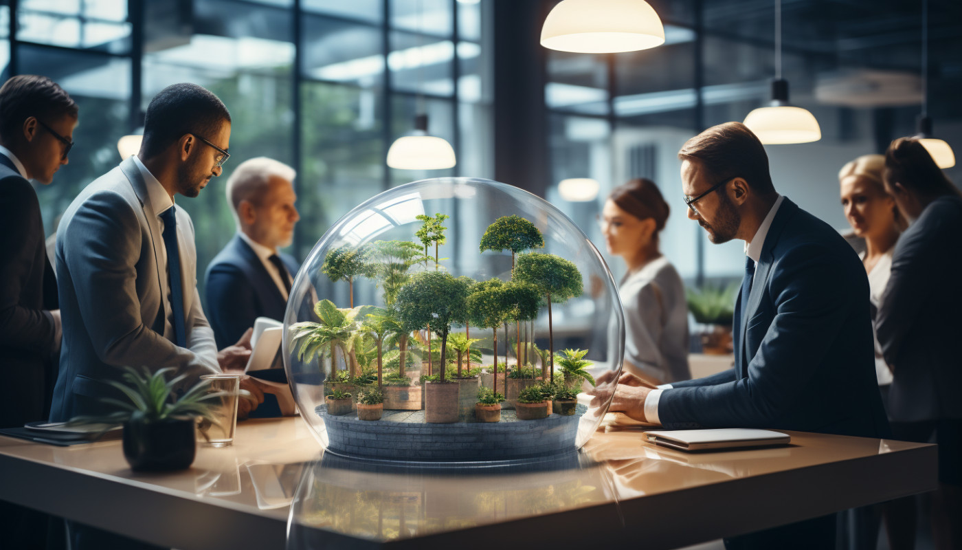 Général - Quelles sont les différentes catégories d’entreprise ?