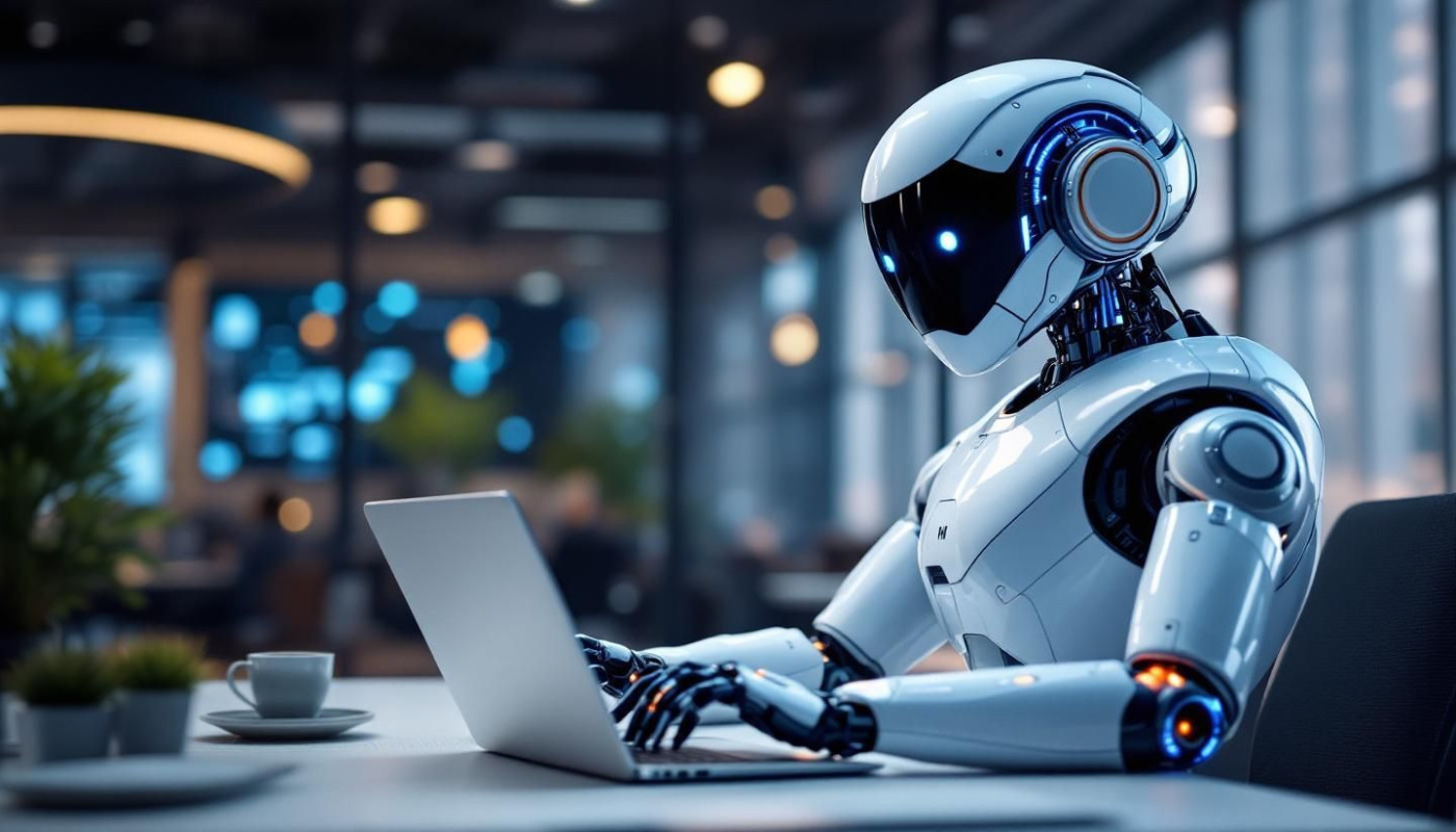 Stratégies novatrices pour l'optimisation des processus RH en entreprise