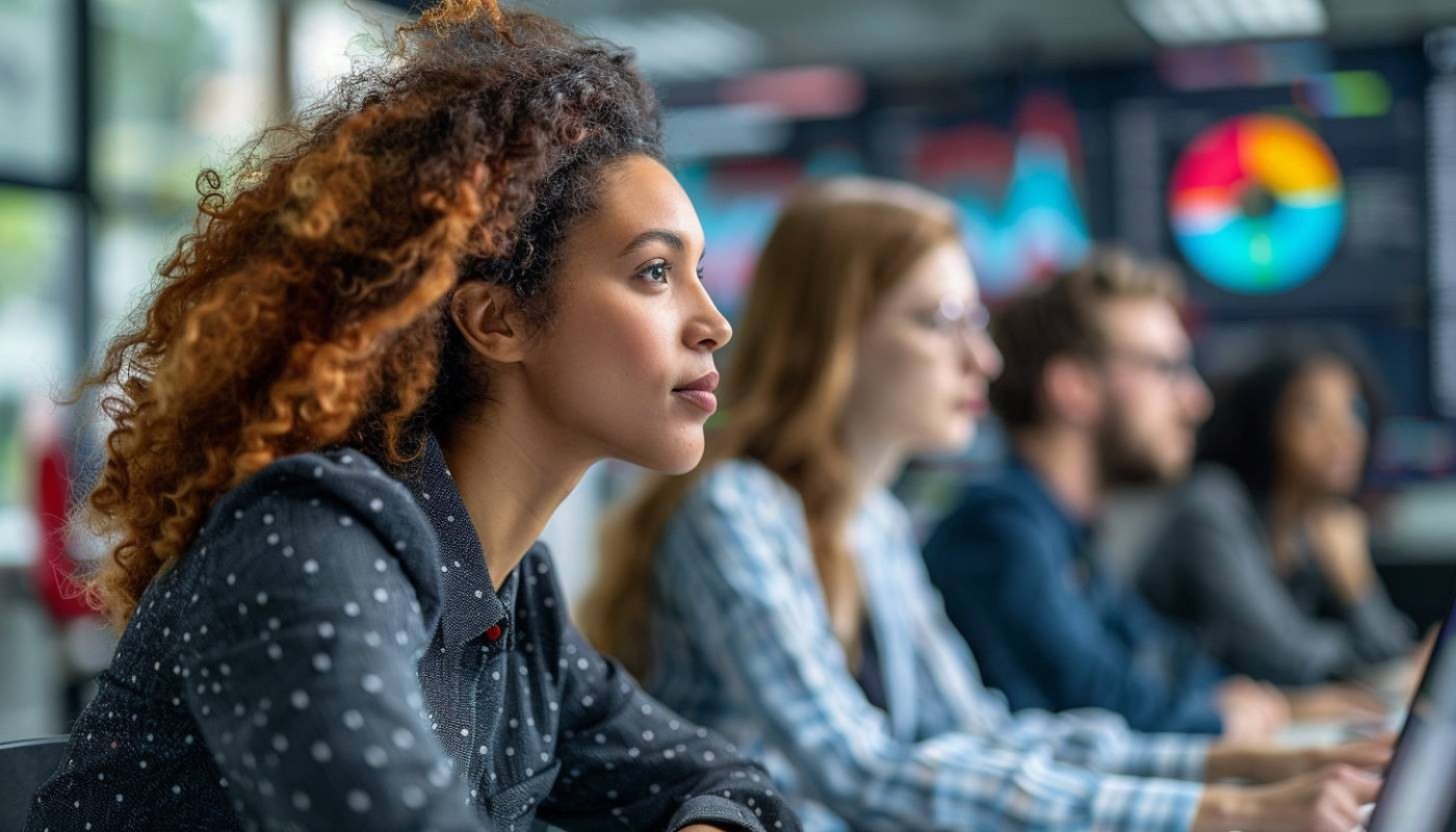 Stratégies pour augmenter l'efficacité des réunions virtuelles en entreprise