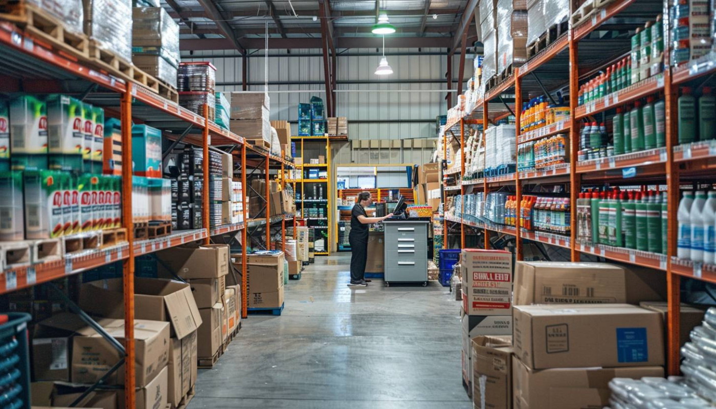 Stratégies pour maximiser les profits dans le commerce de gros