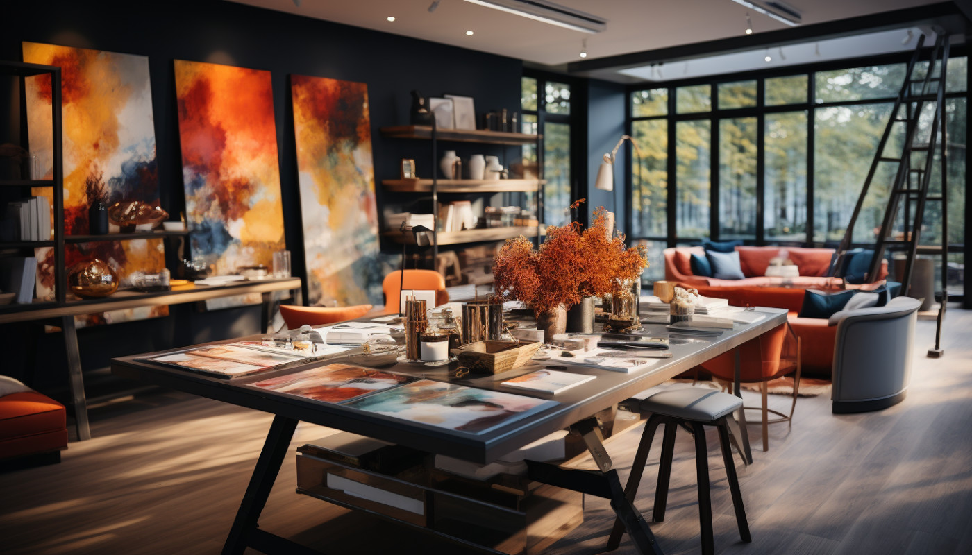 Général - Trois étapes essentielles pour choisir un architecte d’intérieur